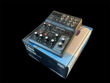 YAMAHA AG06 MK2 ( open box