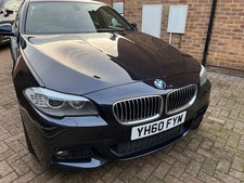 BMW 530d M Sport
