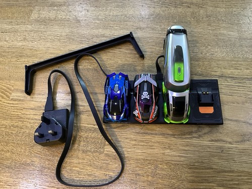 Anki overdrive car job - overdrive,
