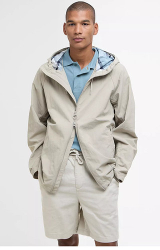 Barbour men wylam showerproof - barbour,