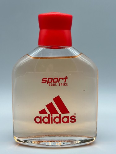 Adidas sport cool - spice, after