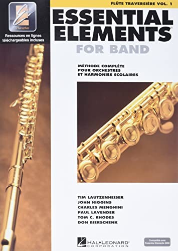Essential elements for - elements,
