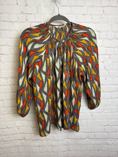 Tucker long line blouse - tucker,