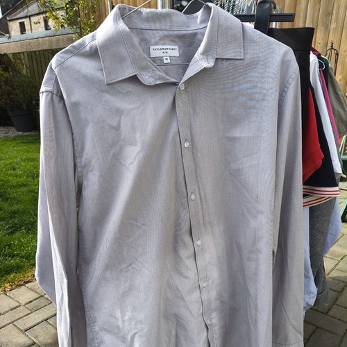 Taylor wright grey - wright, mens