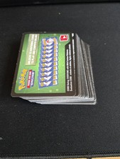 Pokemon Cards Online TCG Codes