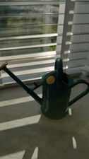 Haws 1L Plastic Watering Can