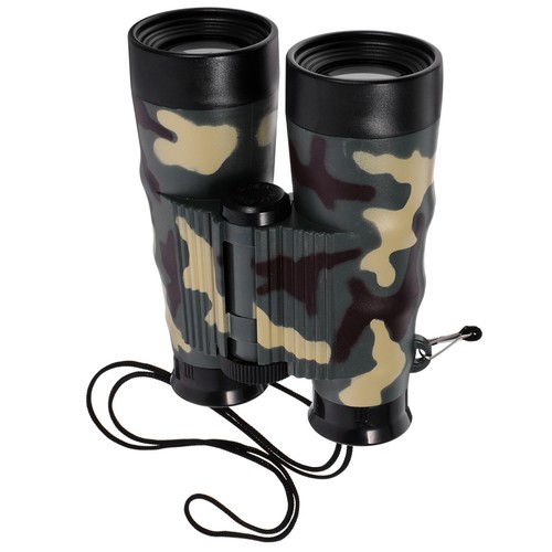Mini binoculars small - mini,