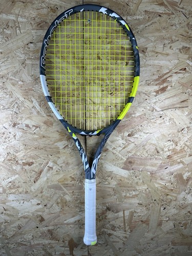 Brand new babolat - brand,