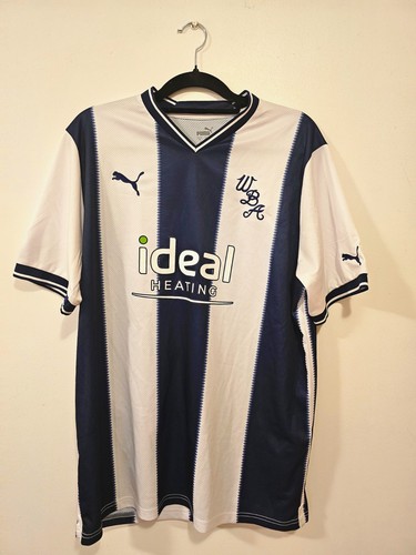 West bromwich albion 2022 - west,