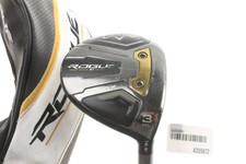Callaway Rogue ST Max Golf