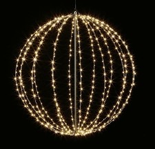Premier Decorations 40cm Metal