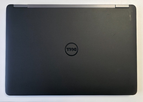 Dell latitude e7270 laptop - e7270,