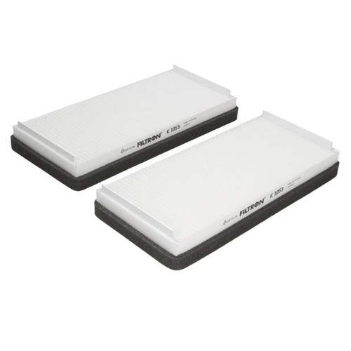 Cabin filter fits mercedes - 1x,