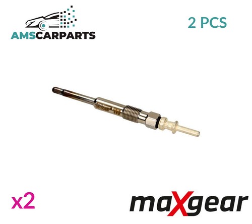 Engine glow plugs 0088 - engine, 66-0088