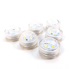 Set of 6 LED Tea Lights