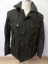 Barbour x TO KI TO Field Wax