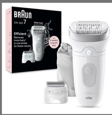 Epilator Braun Silk- pil 7