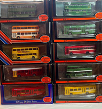 EFE 1:76 OO Scale Buses De