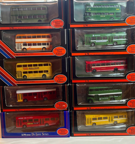 Efe scale buses de - oo,