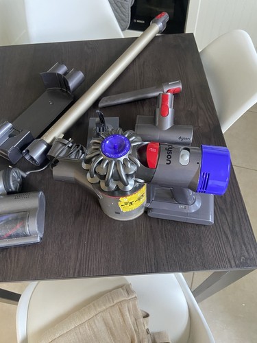 Dyson animal stick - stick, vacuum
