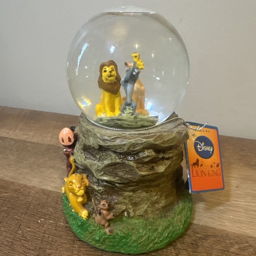 Vintage kcare disney lion king - disney,