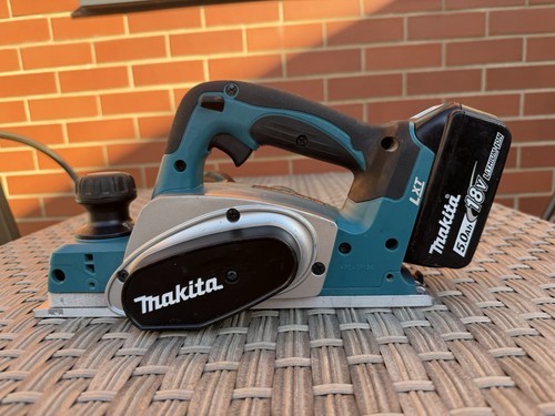 Makita dkp180z 18v - makita, lxt