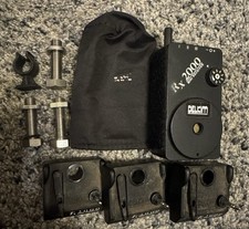 Delkim MK1 tx2000 & RX2000