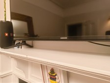 samsung tv UE40JU6000K