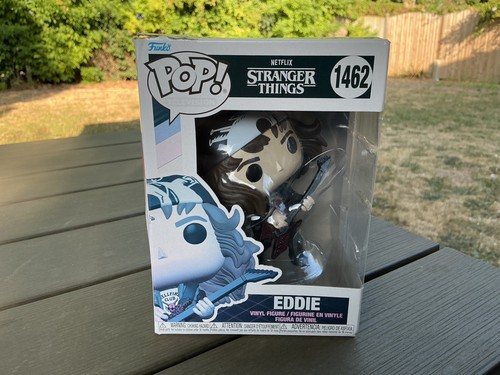 Funko pop stranger - funko,