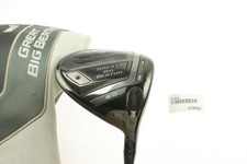 Callaway Great Big Bertha 2023 Golf Club Mens RH 9-deg Driver Senior Graphite
