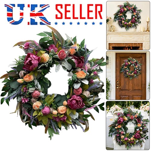 45cm artificial peony flower - artificial,