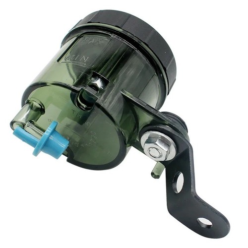 Motorcycle front brake clutch - brake,