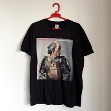 Manic Street Preachers Tour T
