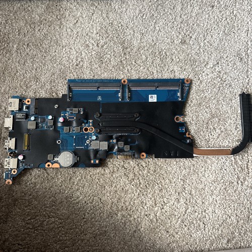 Probook 430 uma i5 7200u - hp, g4
