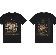 Murder By Death - Farewell