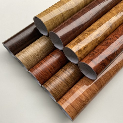 Wood grain vinyl wrap - grain,