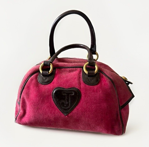 Juicy couture pink - juicy,