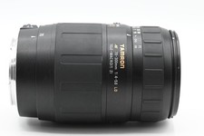 Canon fit Tamron LD 70-300mm