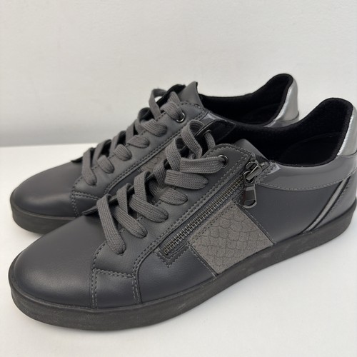 Geox respira grey - geox,
