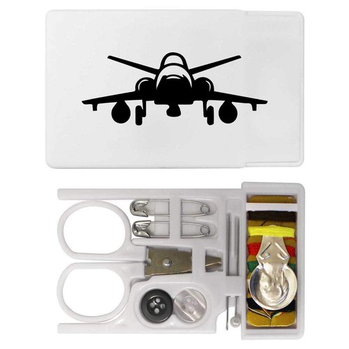 Army plane silhouette mini - silhouette',