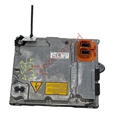 PEUGEOT 3008 2.0 h e-HDi HYBRID 2011-2013 INVERTER VOLTAGE CONVERTER 9678825780