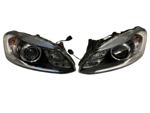 Volvo xc60 genuine xenon - xc60,