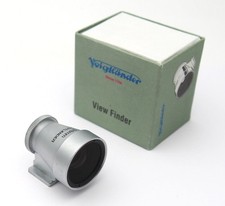 Voigtlander 28mm View Finder for Rangefinder - UK Dealer