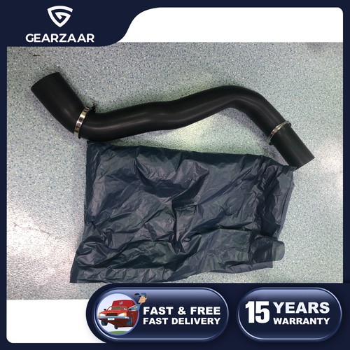 Turbo intercooler hose - intercooler,