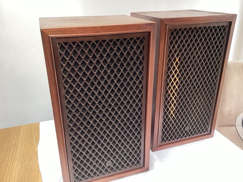 Vintage sansui 100 way - vintage, sp-100