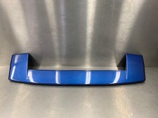 2004-2012 VOLVO V50 R-DESIGN REAR TOP SPOILER WING 08698054 BLUE 476