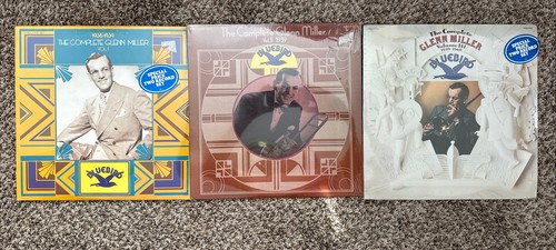 New sealed rca - new, rca/bluebird