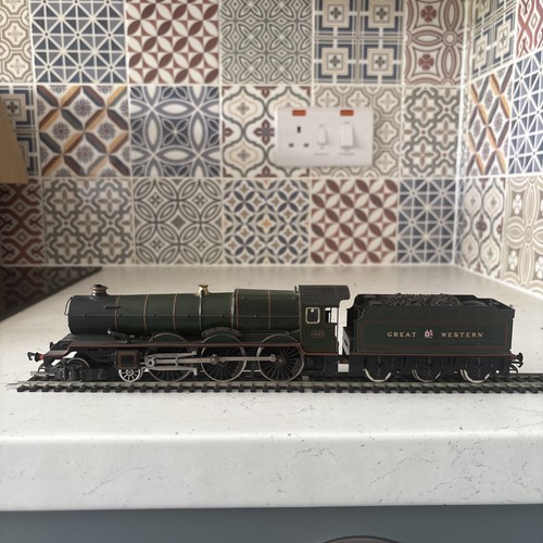 Hornby great western - hornby,