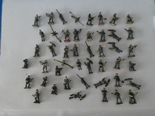 Airfix soldiers 1/72 WW2