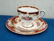 Tuscan 'Naples' Fine English